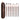 8 Piece Eye Brush Set