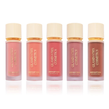 Liquid Cheek & Lip Flush