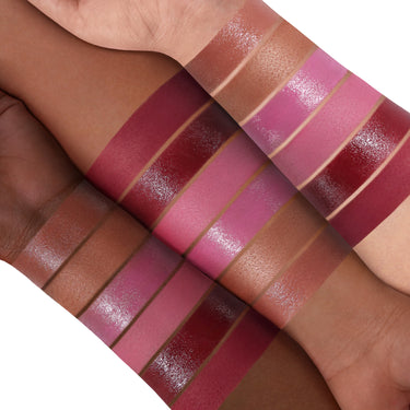 Cream & Powder Blush Duo