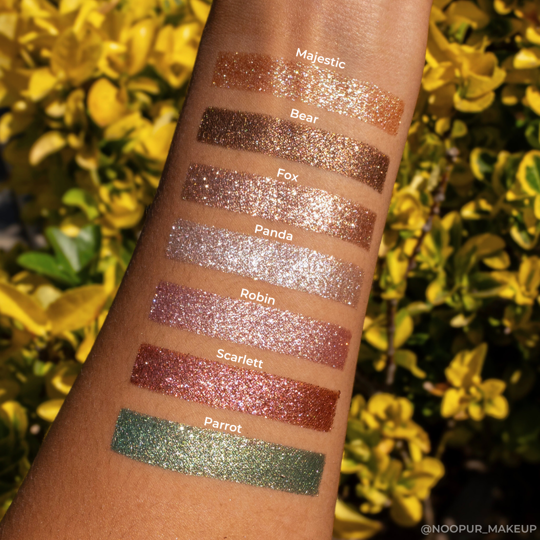 GLISTENING CREATIONS SINGLES BUNDLE VOL 1 – Glaminatrix Cosmetics GLISTENING CREATIONS SINGLES BUNDLE VOL 1 – Glaminatrix Cosmetics