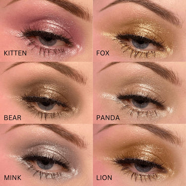 GLISTENING CREATIONS SINGLES BUNDLE VOL 1