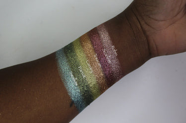 GLISTENING CREATIONS SINGLES BUNDLE VOL 2