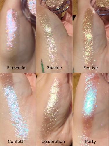 SPARKLE