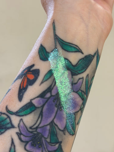 MERMAID SCALES