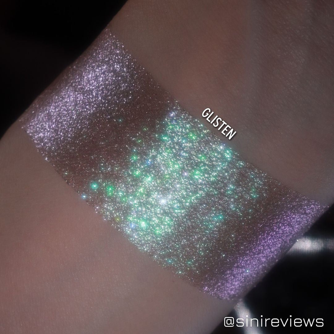 GLISTEN – Glaminatrix Cosmetics