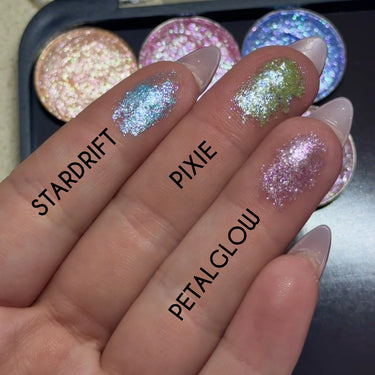 PETALGLOW