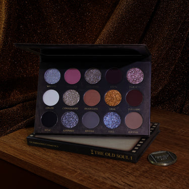 The Old Soul + Coin Collectable