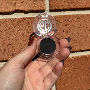 Empty Eyeshadow Compact